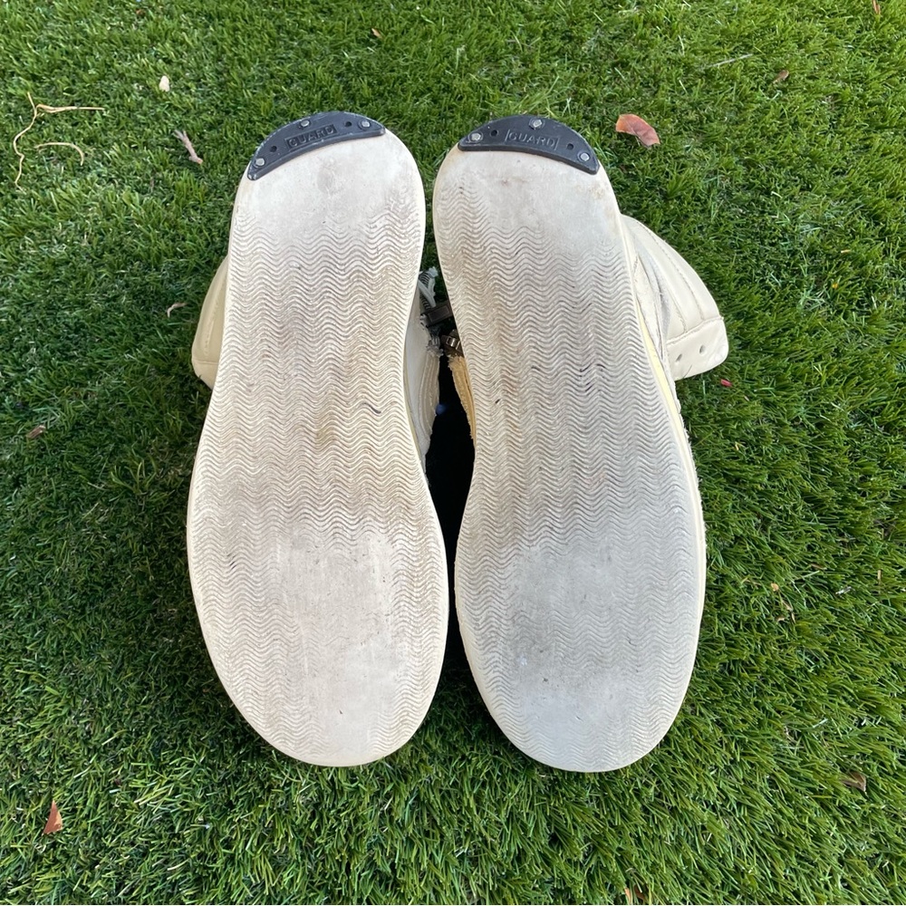 rick owens milk dunks